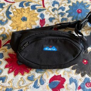 Kavu spectator Fanny pack!